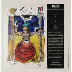 Band Of Holy Joy - Manic, Magic, Majestic 1989 UK 1st Pressing Vinyl LP ***READY TO SHIP from Hong Kong***